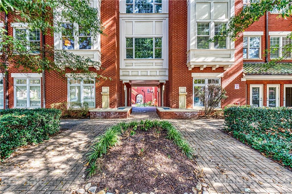 400 Clarice Avenue 190