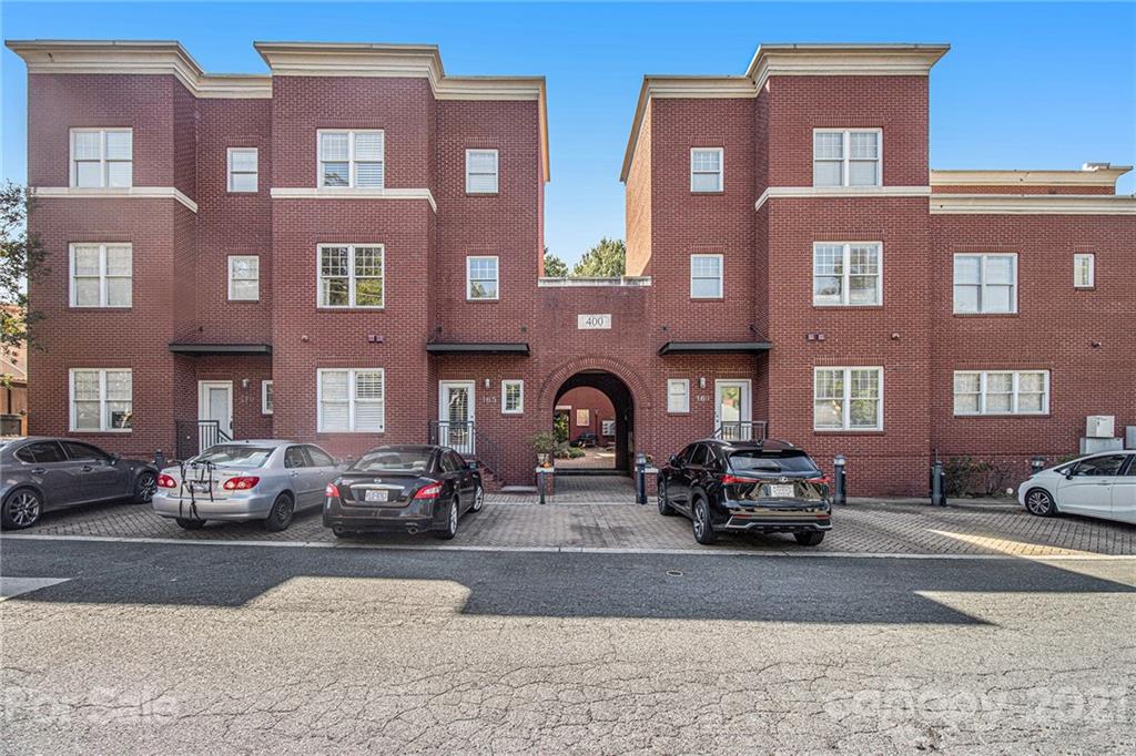 400 Clarice Avenue 350