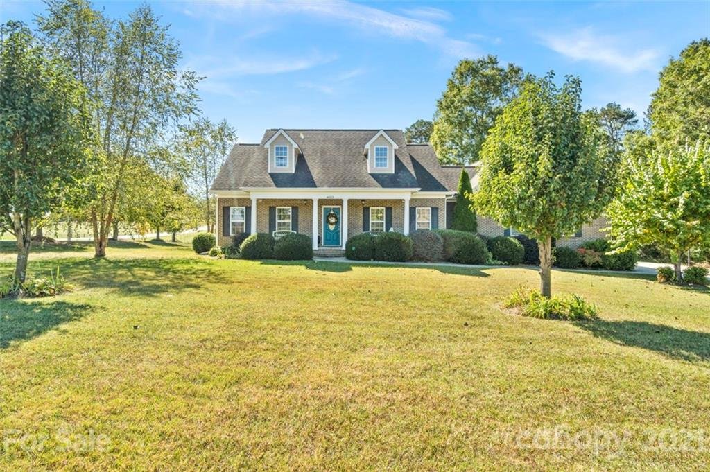 4023 Blair Road