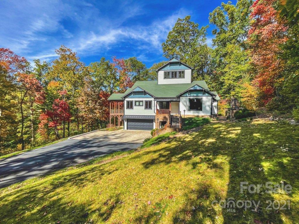 111 Rambling Ridge Road