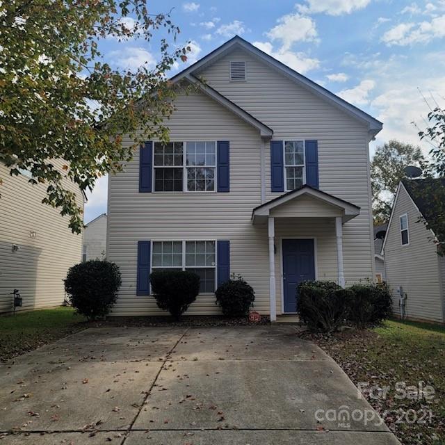 1219 Hunter Forest Court