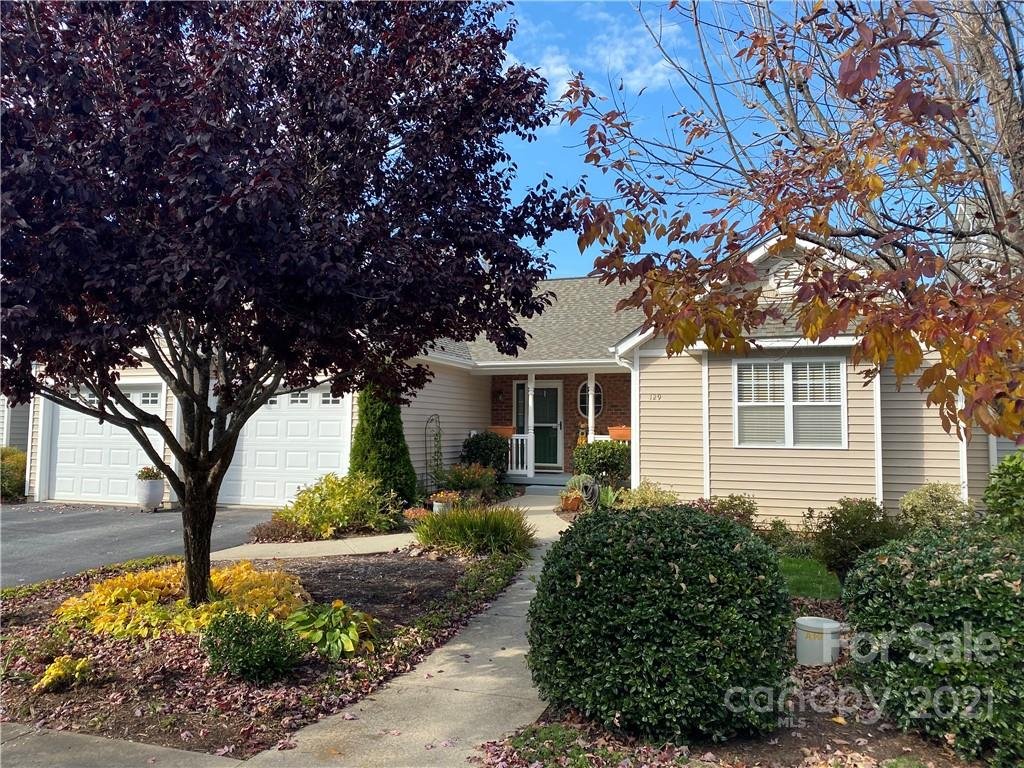 129 Charlestown Drive 3 B