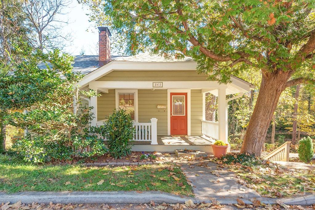 343 Cumberland Avenue