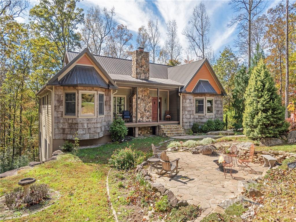 156 Woodlyn Etch Drive