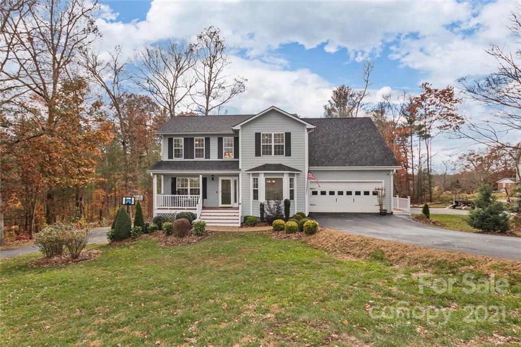 18 Mallory Meadows Court