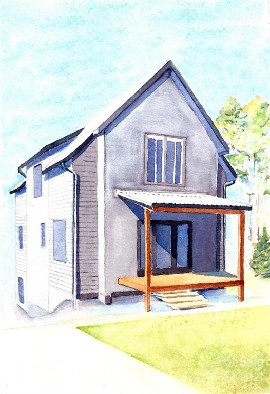 173 Hudson Street