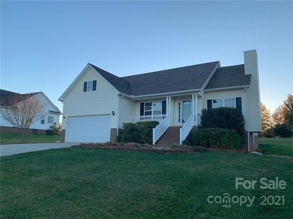 749 Jennings Road