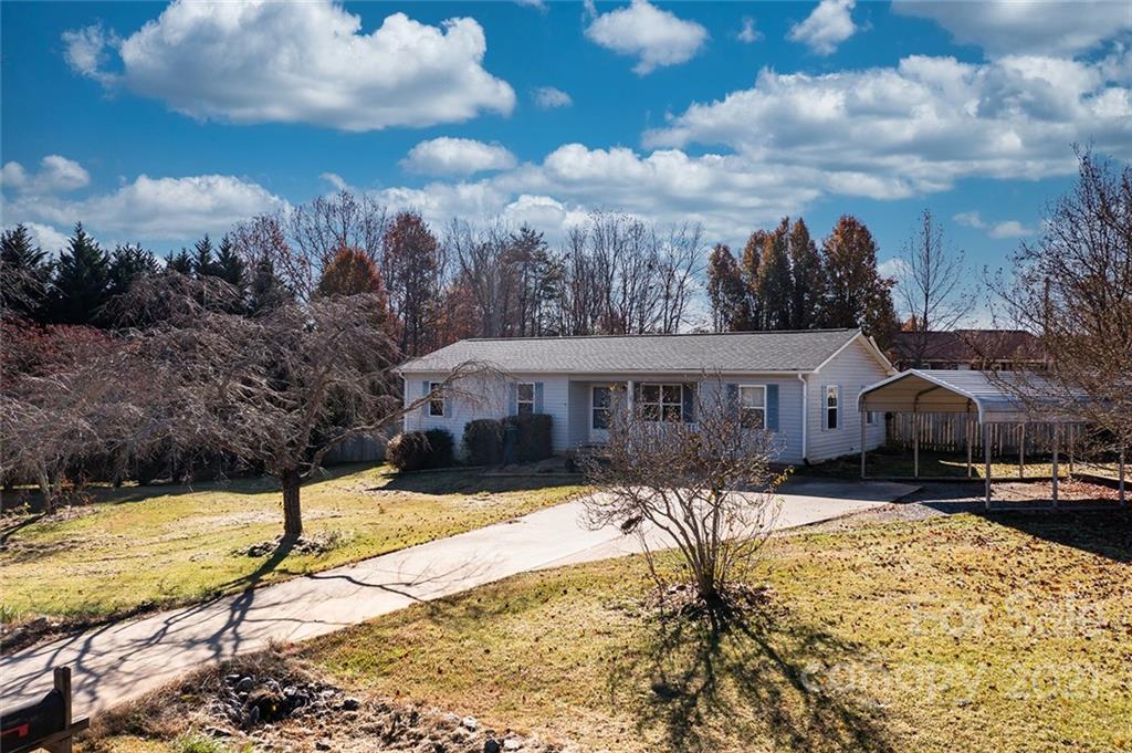 2682 Tumbleweed Drive