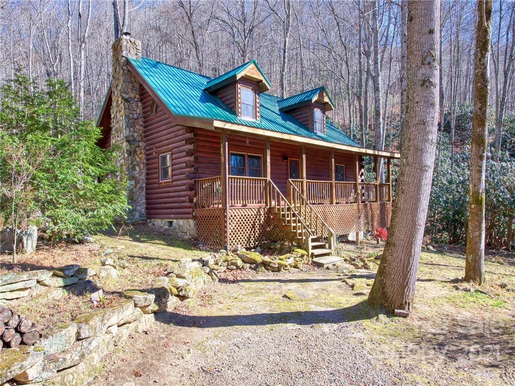 3826 Bald Creek Road