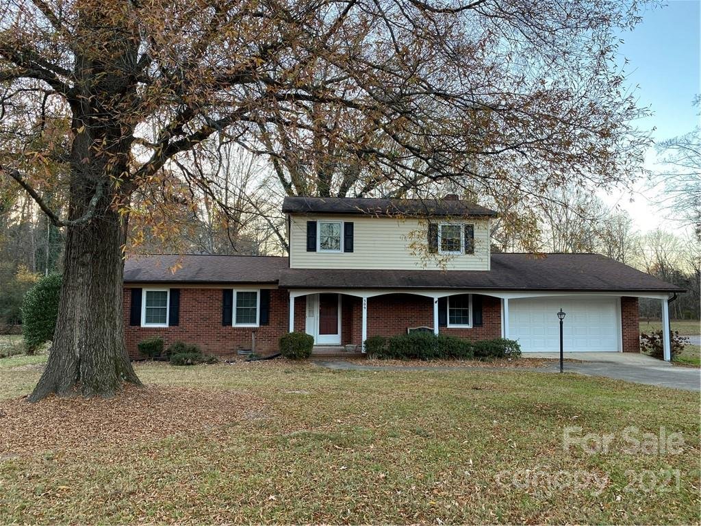 309 Crowell Lane