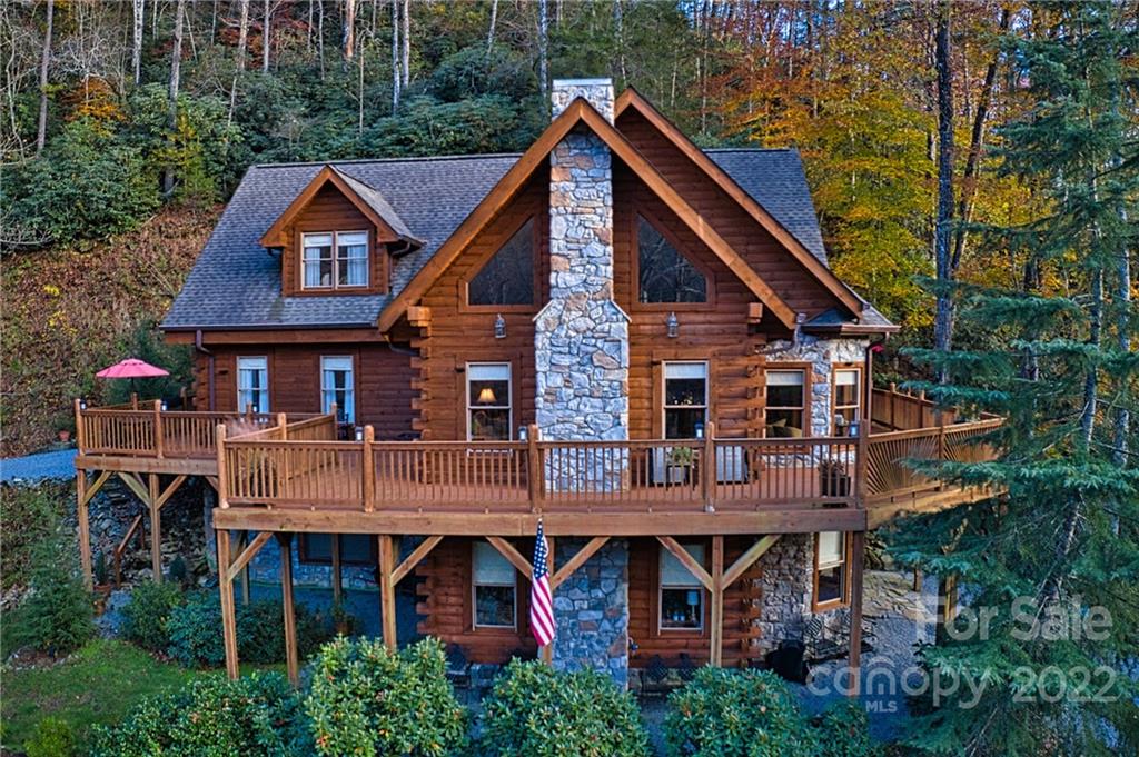 120 Rocky Mountain Drive