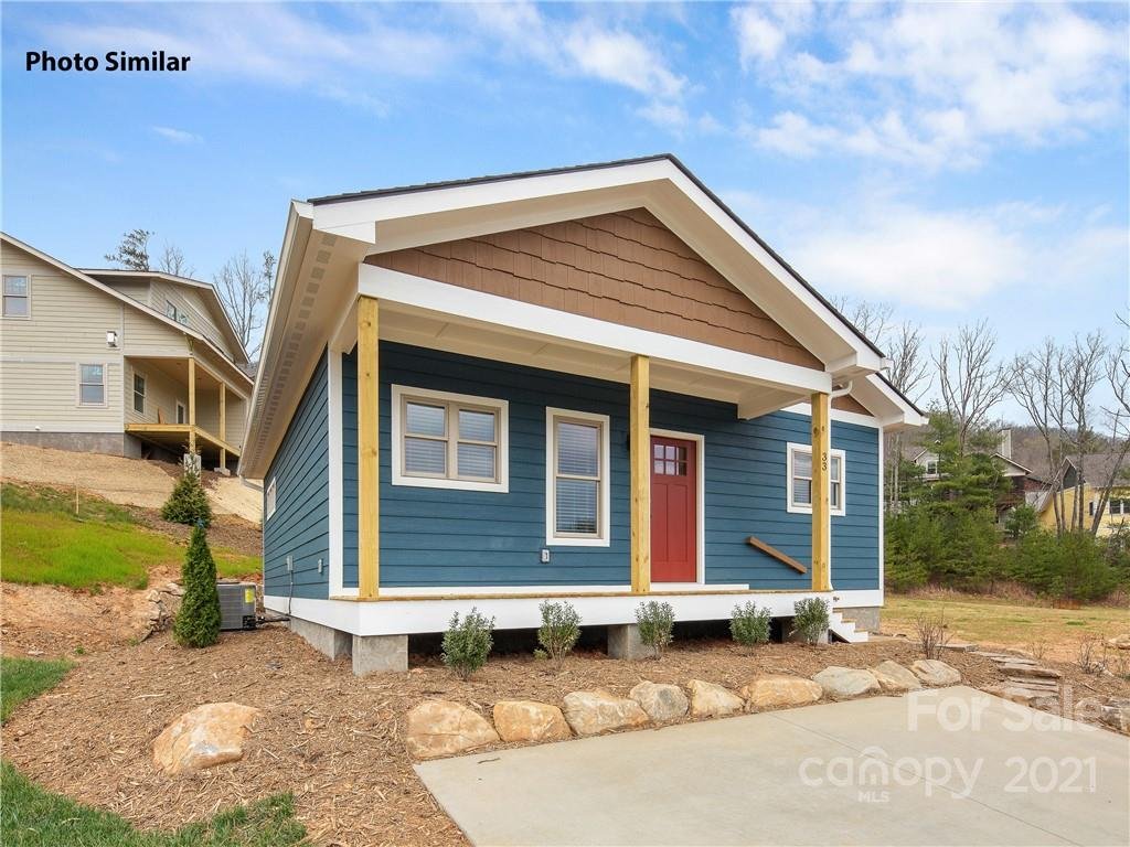 27 Westside Village Road