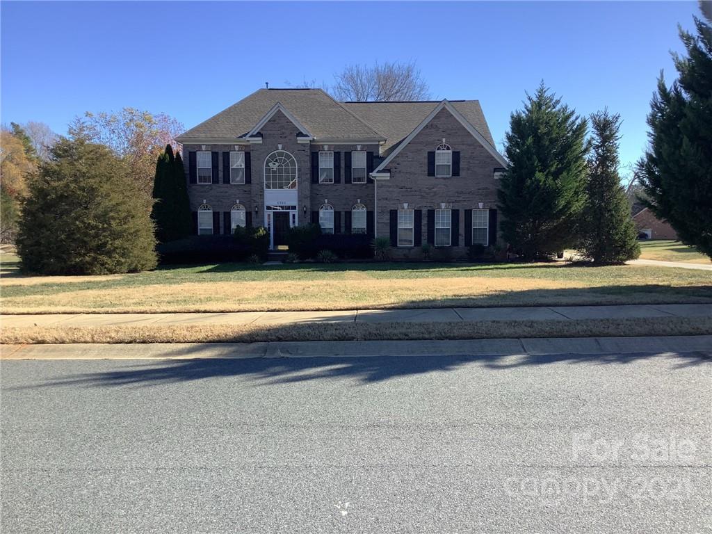 6906 Heath Glen Drive