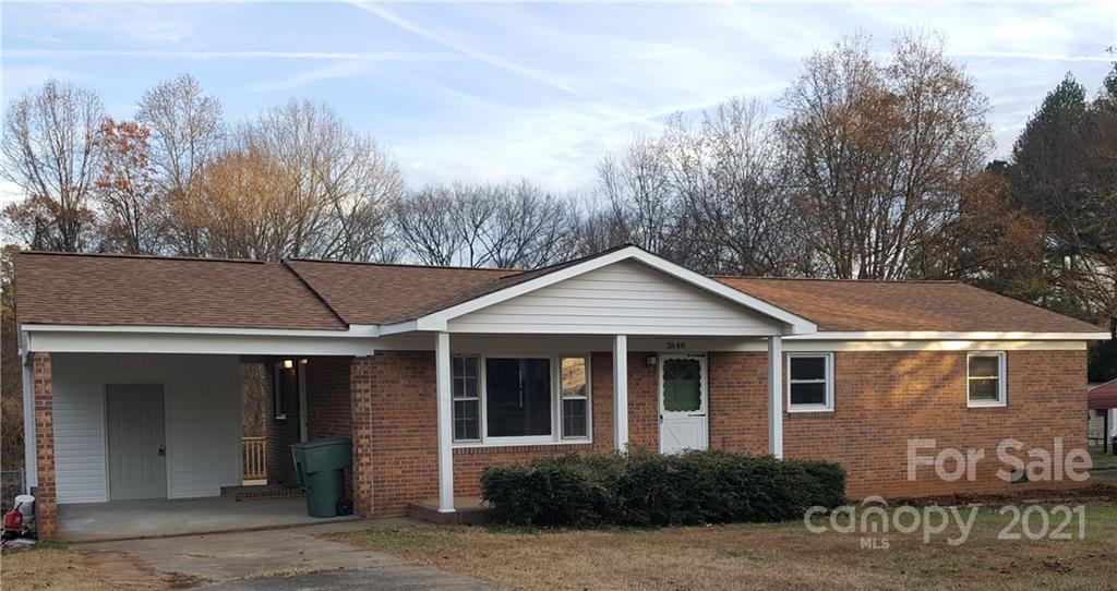 2648 Quail Ridge Drive