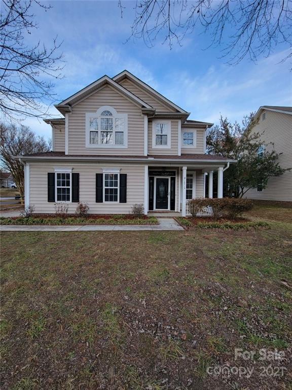 14515 John Beck Drive