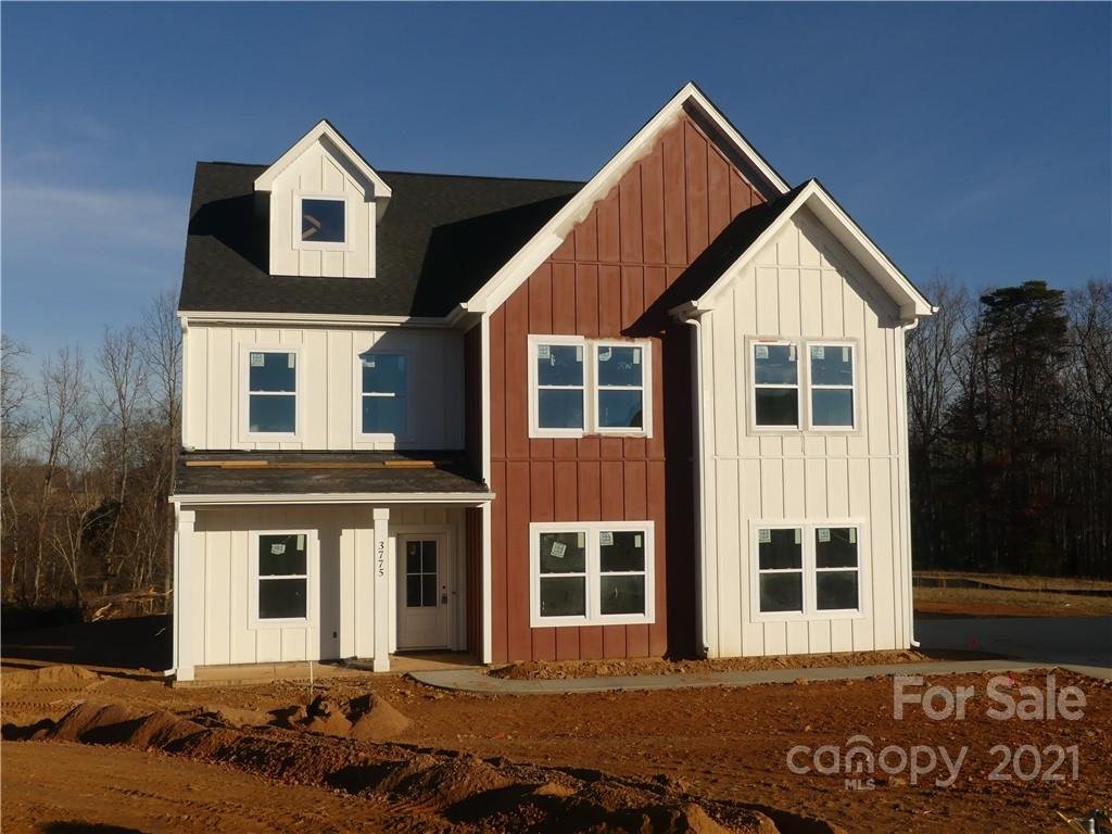 3775 Old Village Drive