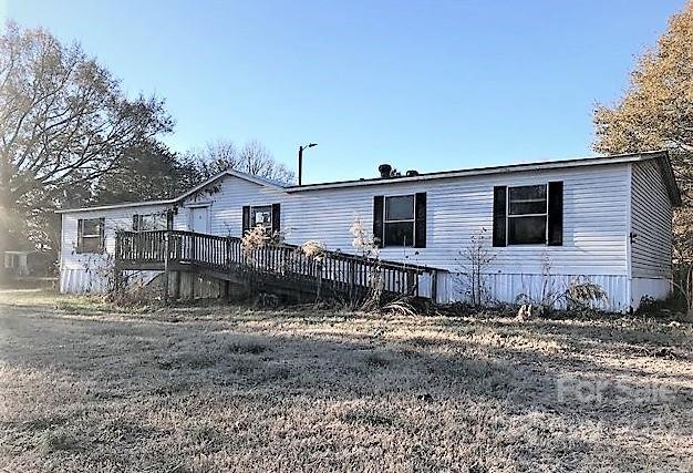 321 Mercury Drive