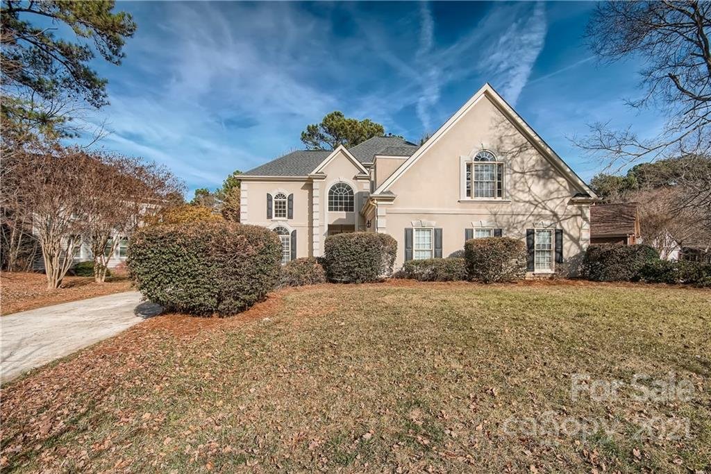 2419 Tarleton Twins Terrace