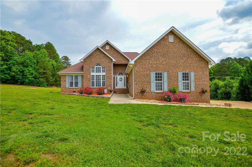 257 Harbor Landing Drive