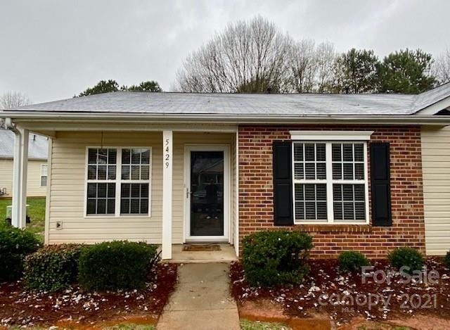 5429 Harris Cove Drive