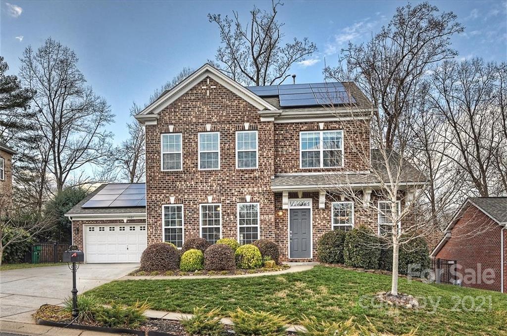 7921 Rolling Creek Court