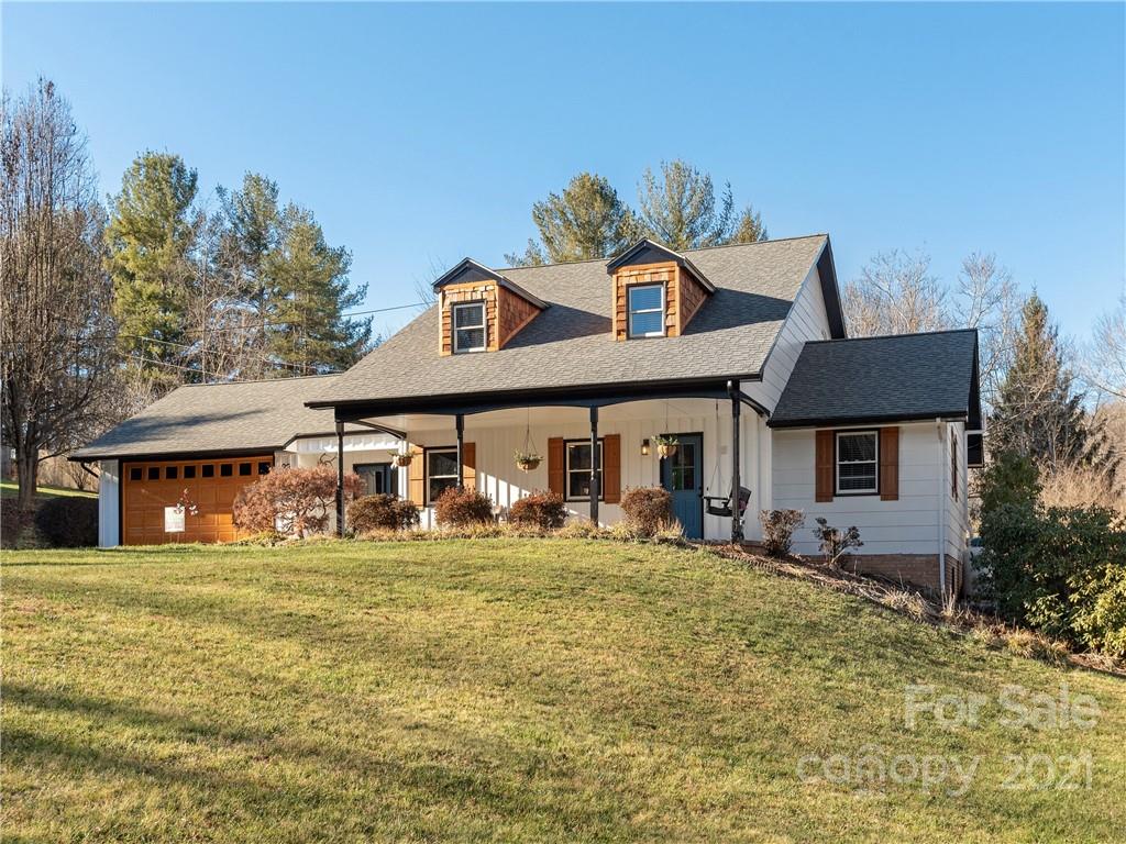 83 Greenbriar Drive