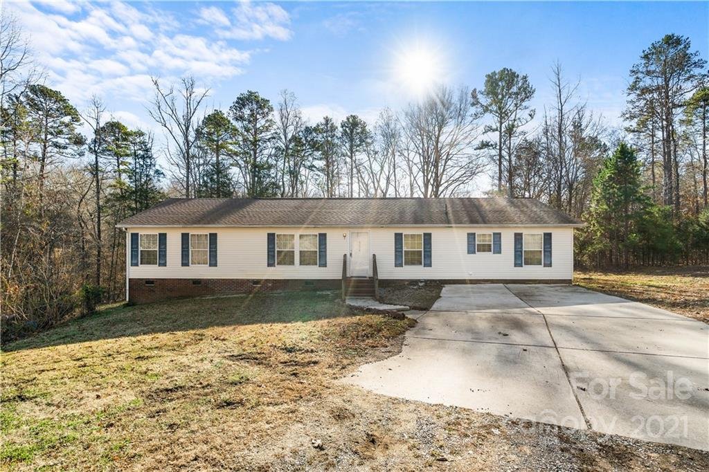856 Olde Creek Trail