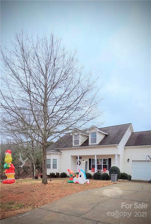 116 Whistling Pines Drive