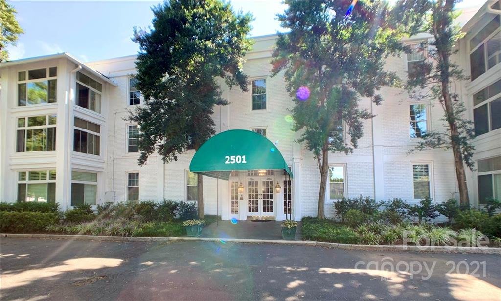 2501 Roswell Avenue 107