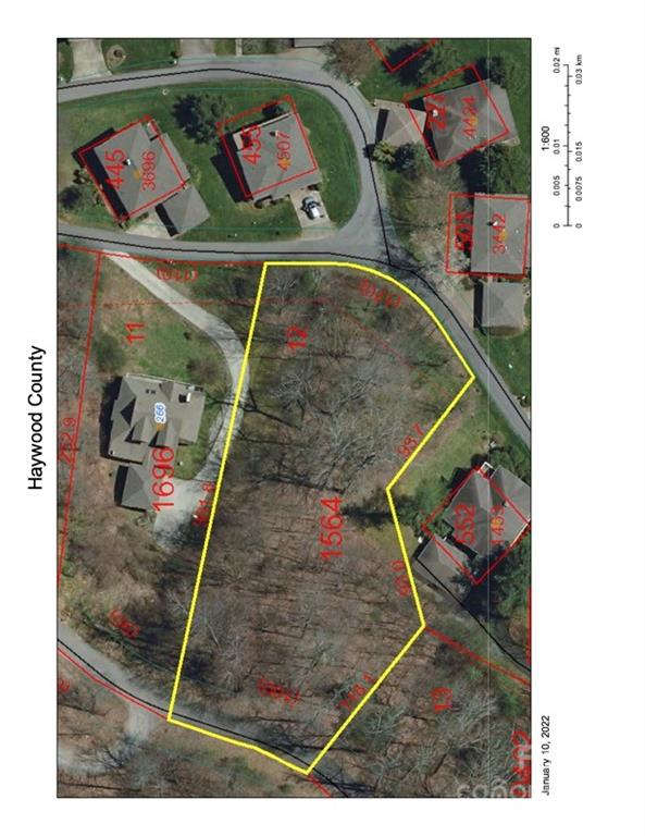 000 Ruffed Grouse Lane