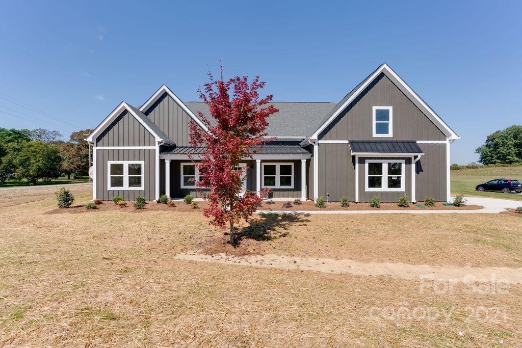 3716 Old Village Drive