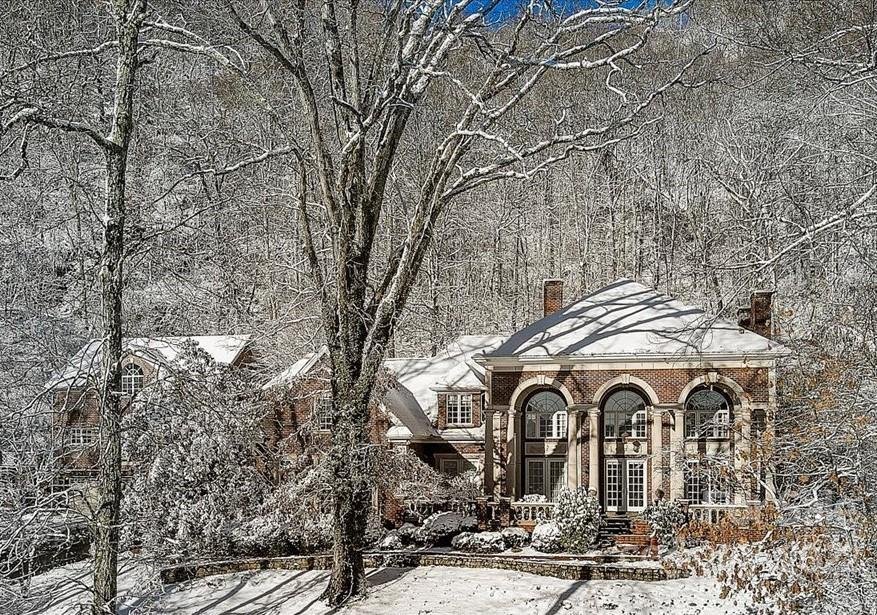 204 Mount Olive Drive