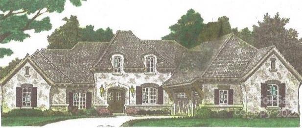 123 Hunts Landing Drive