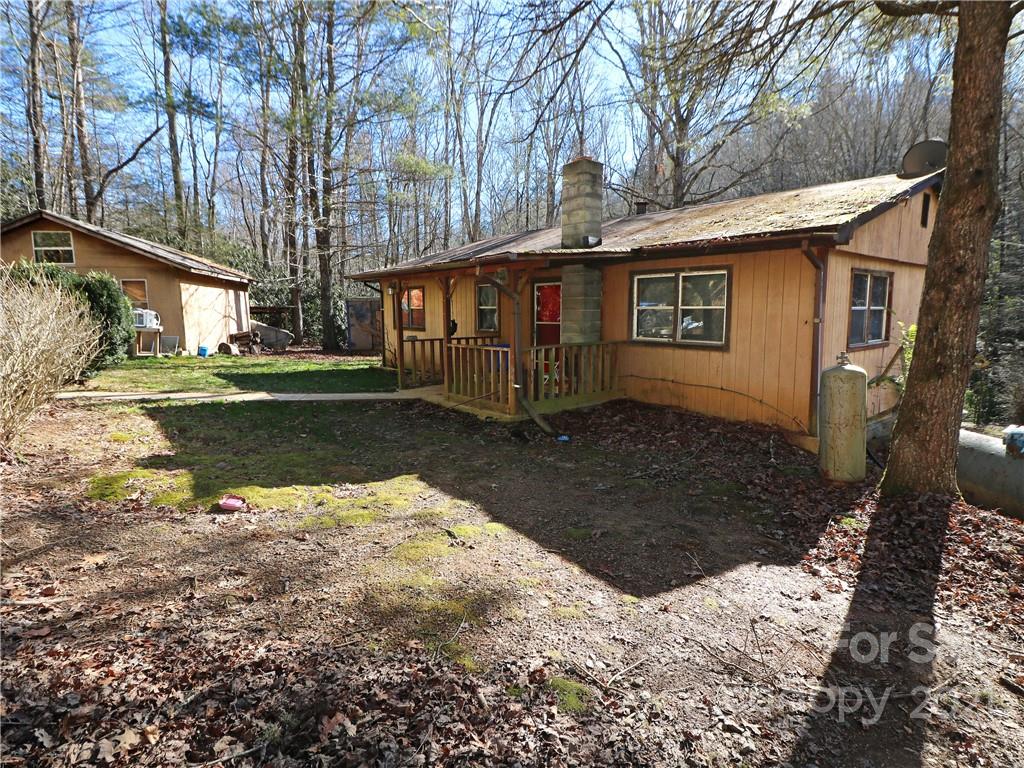 380 Crystal Creek Drive