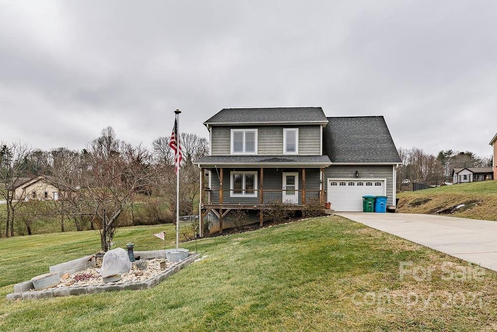 286 Breton Ridge Drive