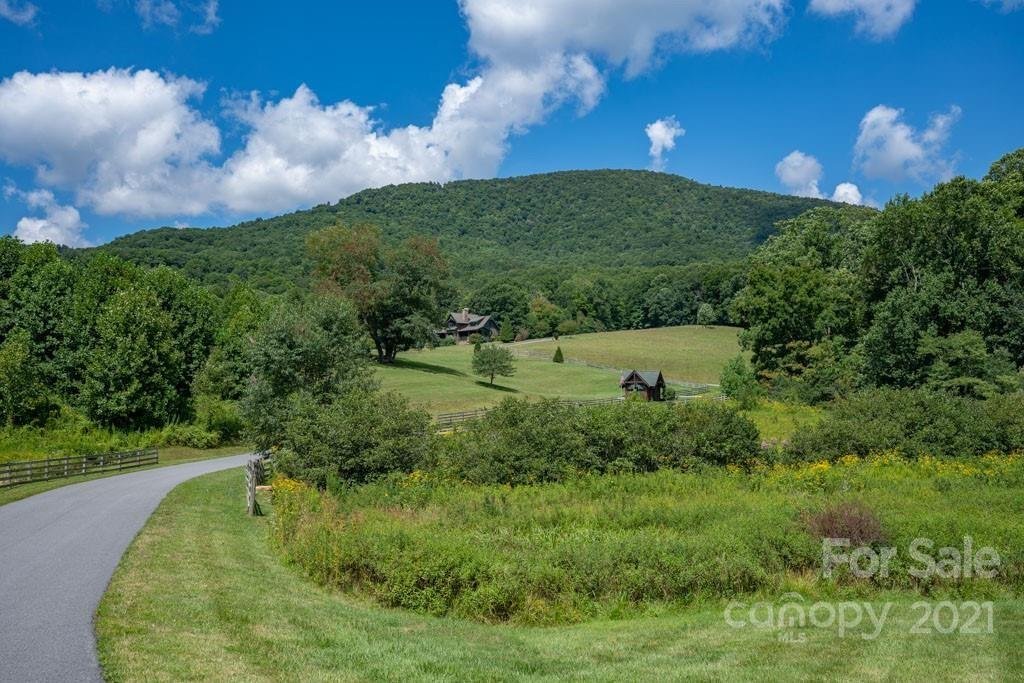 Lot 8 Elk Creek Mountain None