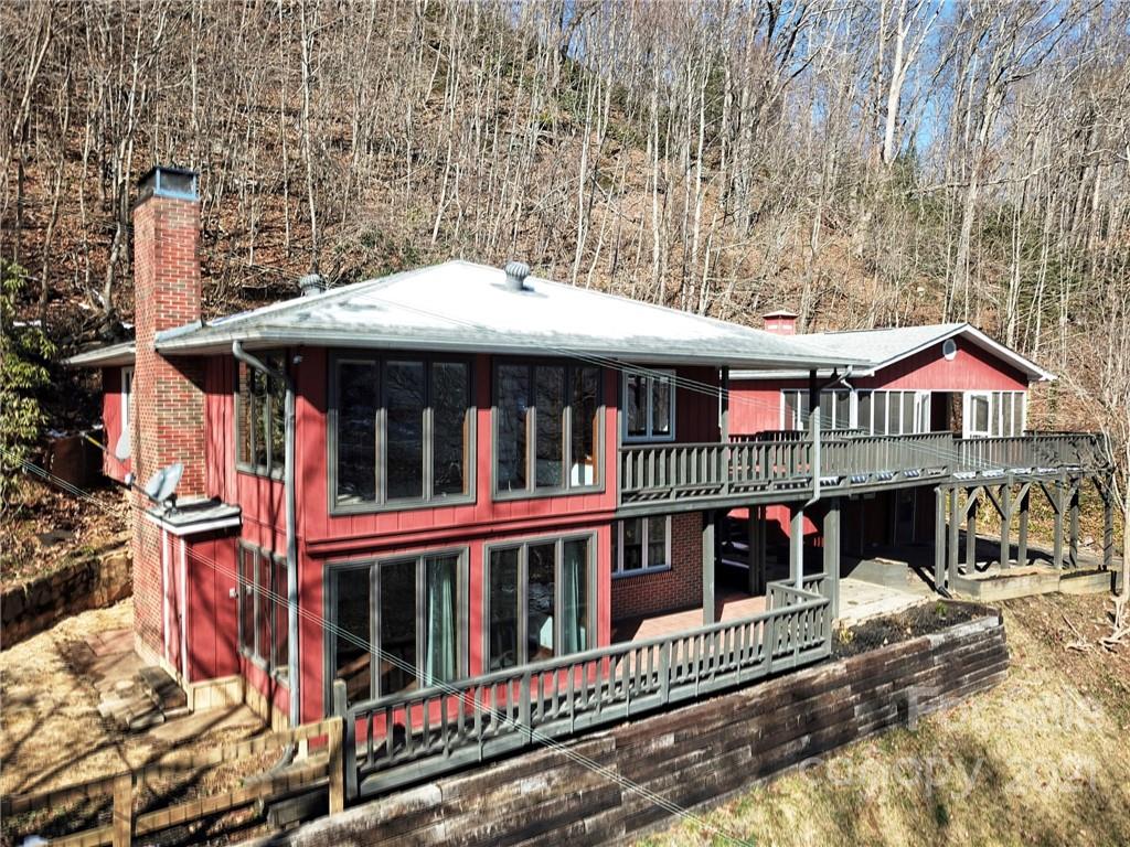 1199 Fox Run Road