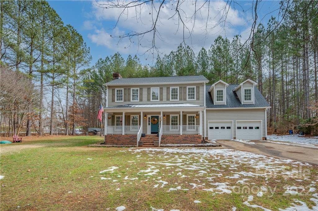 138 Bent Tree Drive