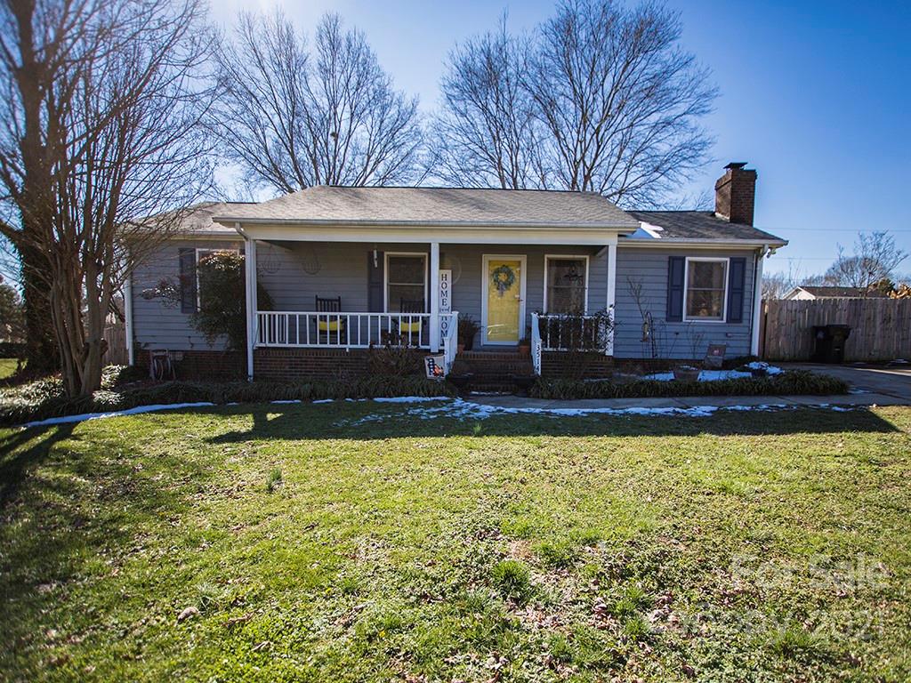 3514 Heather Lane