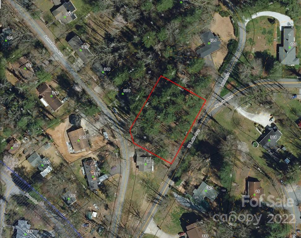 00 Armstrong Avenue