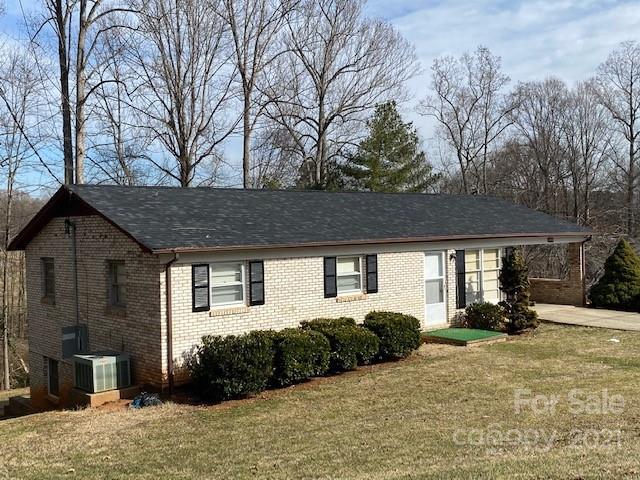 2428 Cedar Valley Drive