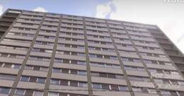 1520 Senate Street 12G/127