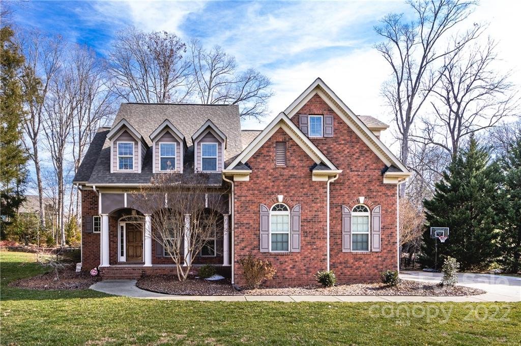 11341 Home Place Lane