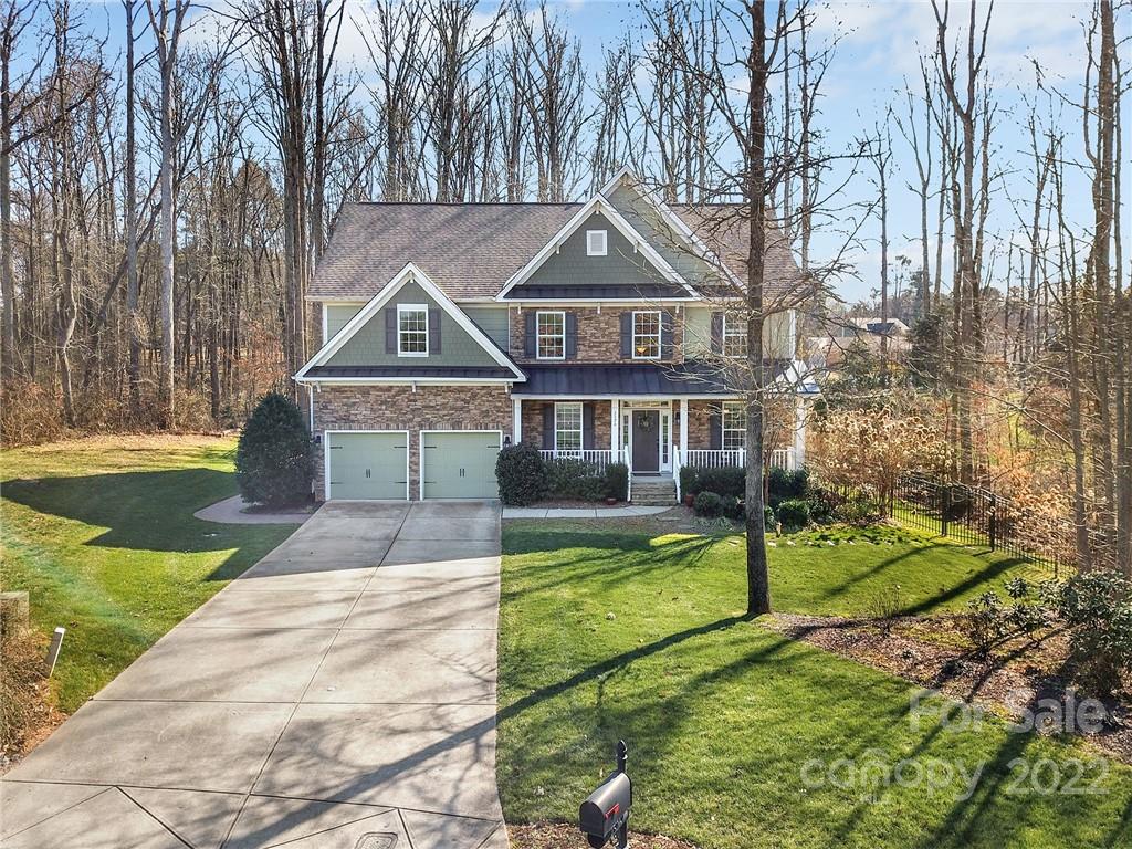 7526 Snowbird Court