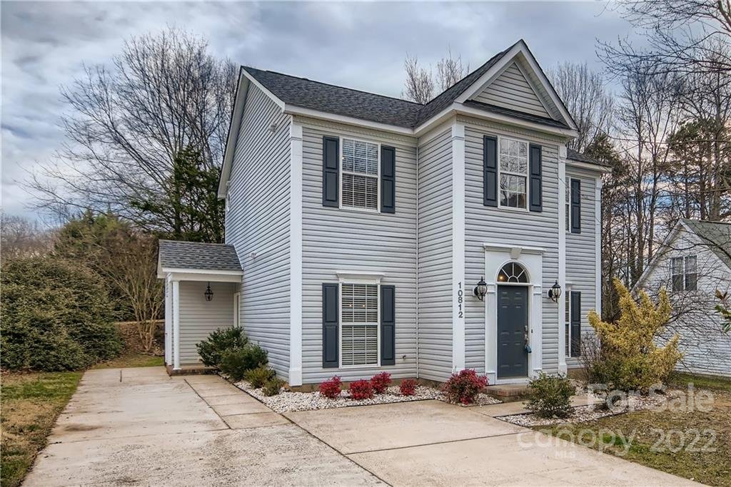 10812 Northwoods Forest Drive