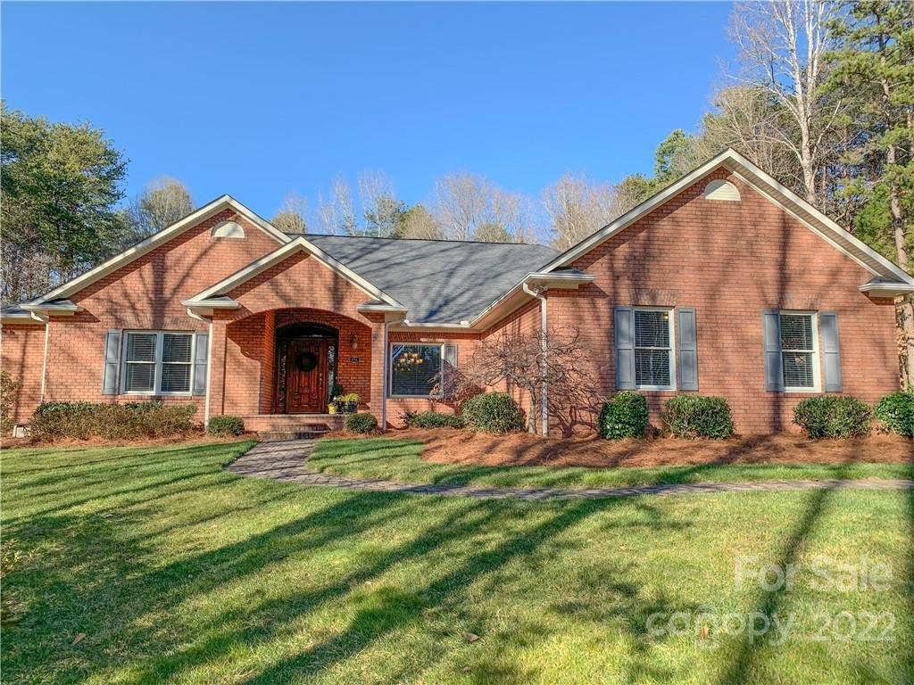 216 Saint Johns Drive