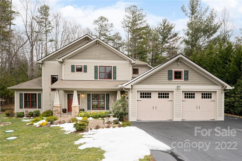 213 Solomons Cove Road