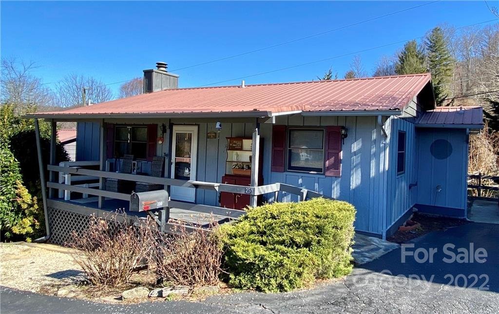 250 Raven Ridge