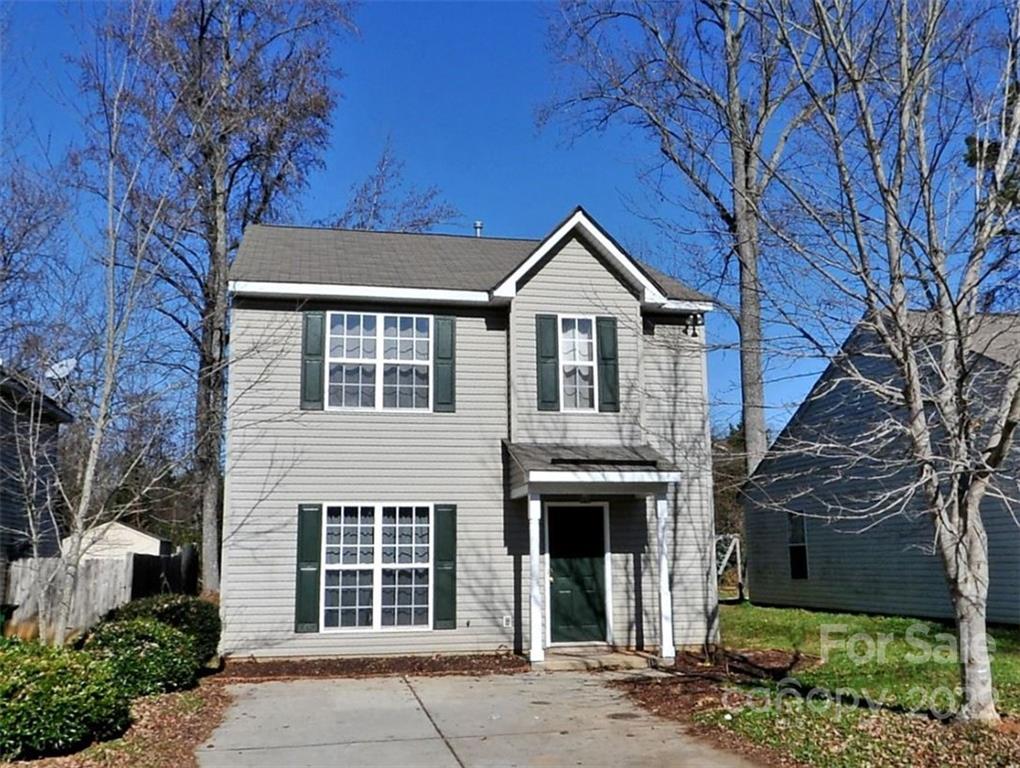 1220 Hunter Forest Court