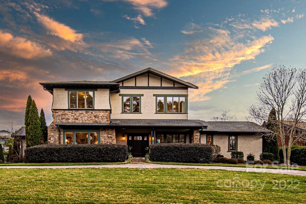 18700 Bluff Point Road